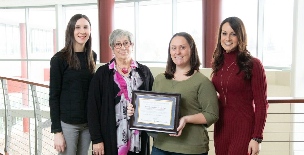 AIS Awarded ML2