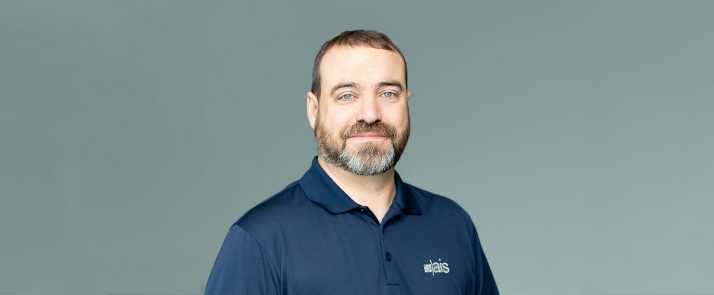 Charles Green, AIS CEO, Named Semifinalist for Entrepreneur Of The Year®