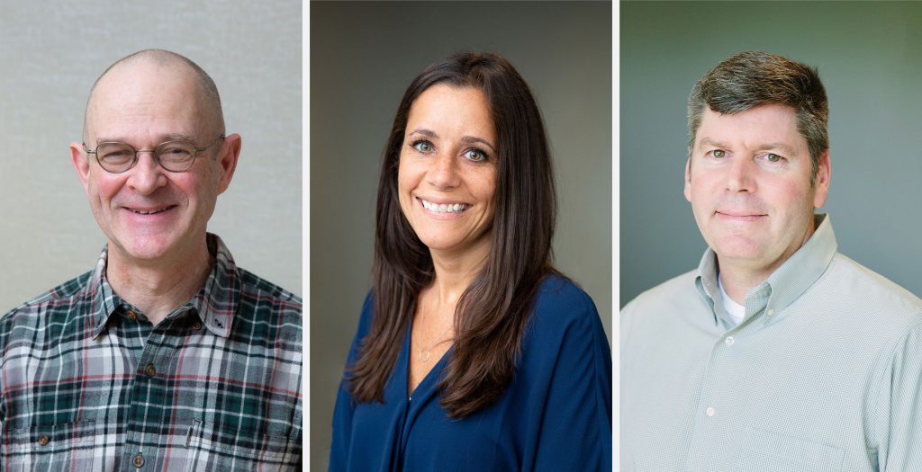 AIS Staff Announcements
