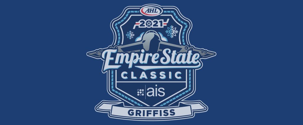 AIS is proud to be the title sponsor of the 2021 AIS Empire State Classic