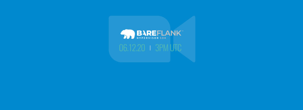 Bareflank Community Call – June 12