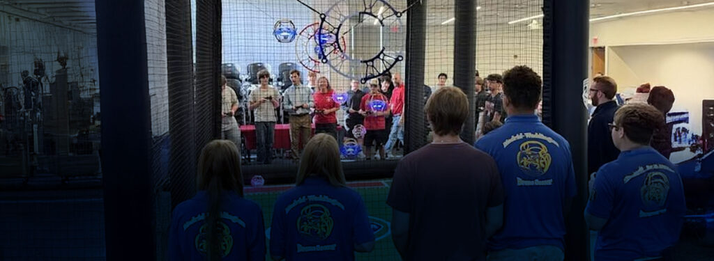 AIS to Sponsor Free Youth Drone Camp at SUNY Poly