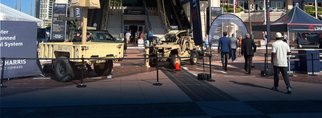 AIS at SOF Week