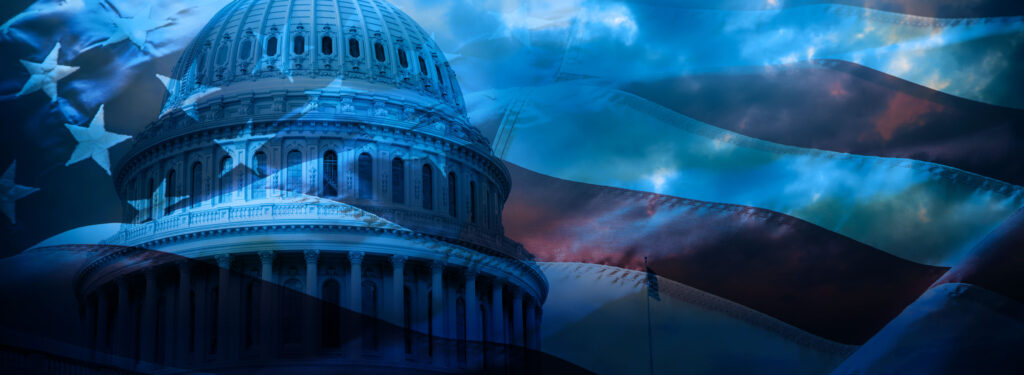 Safeguarding the Nation: Cybersecurity for Government Agencies