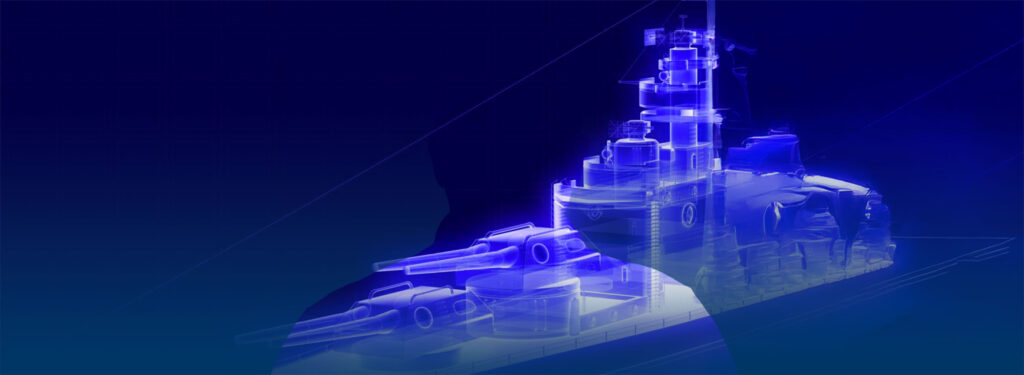 AIS at Naval Surface Technology and Innovation Consortium (NSTIC)