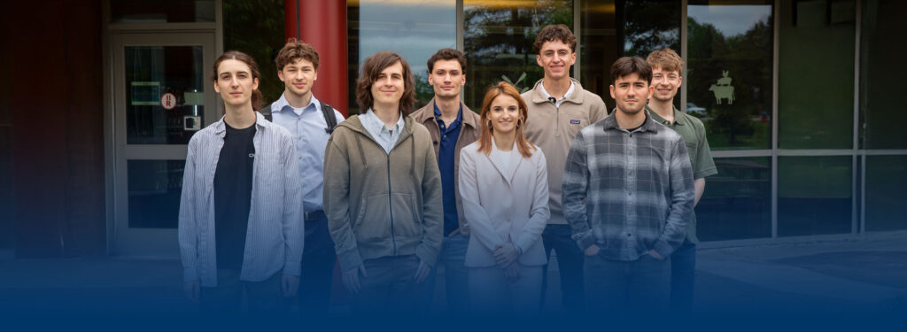 Intern Spotlights