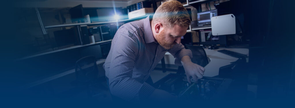 AIS’s SecureView™ Team Appraised at CMMI Dev Level 3