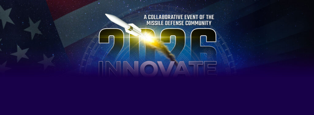 AIS at Missile Defense Agency (MDA) Innovate Technology Forum